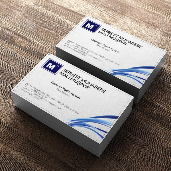 Muhasebeci online tasarla