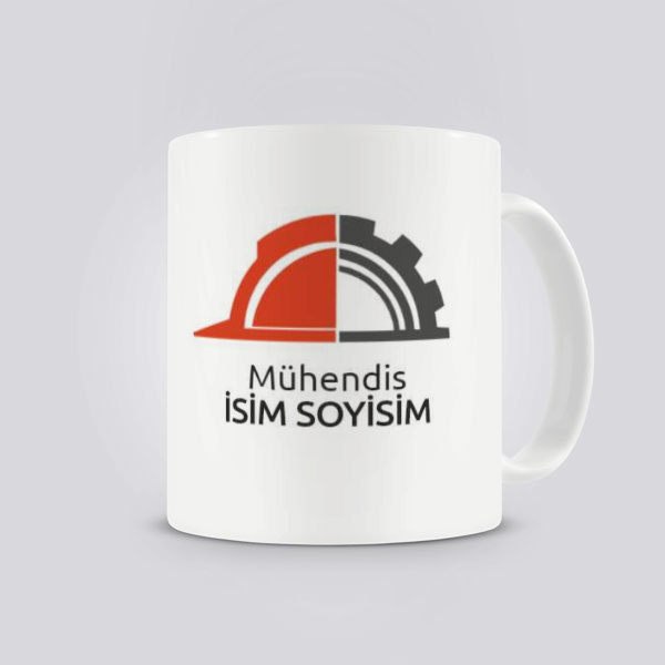 Mühendis Logolu online tasarla