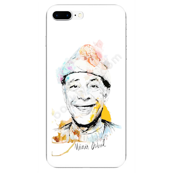 Münir Özkul Iphone 7 Plus Kılıf online tasarla