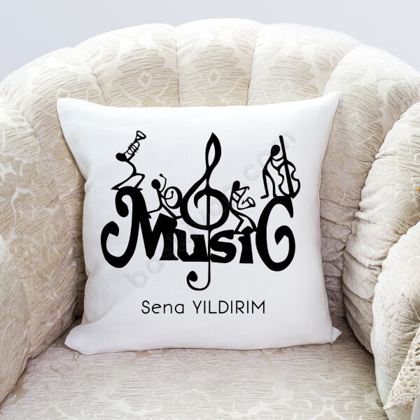 Müzik online tasarla