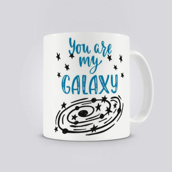 My Galaxy online tasarla