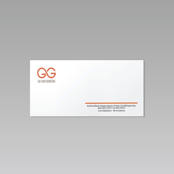 Örnek 2 online tasarla