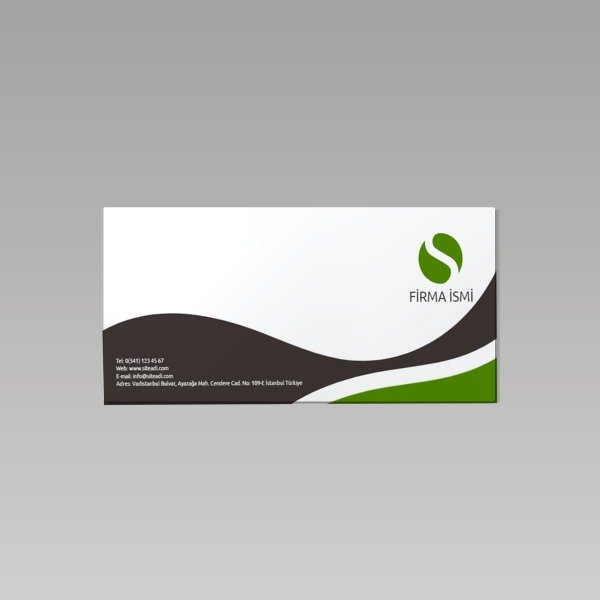 Örnek 27 online tasarla