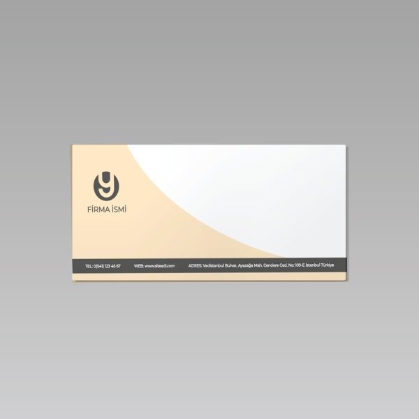 Örnek 35 online tasarla