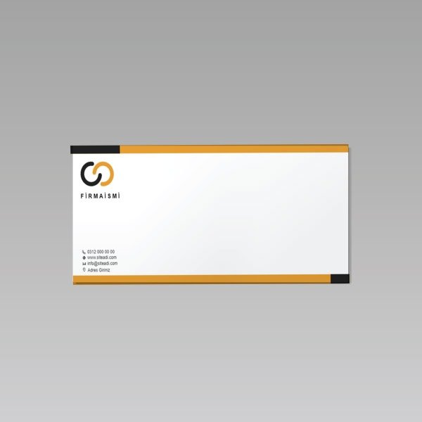 Örnek 38 online tasarla