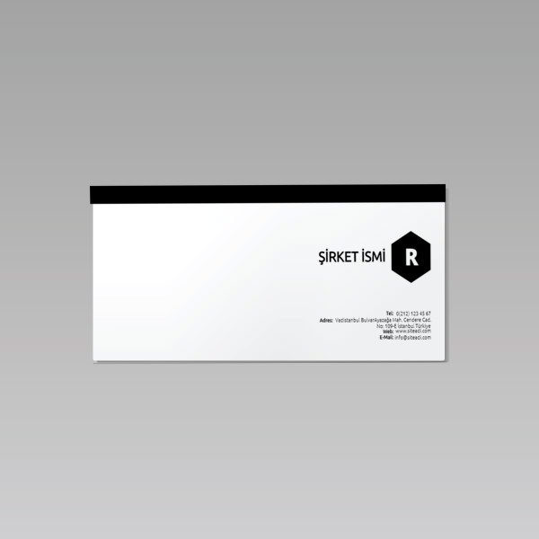 Örnek 8 online tasarla