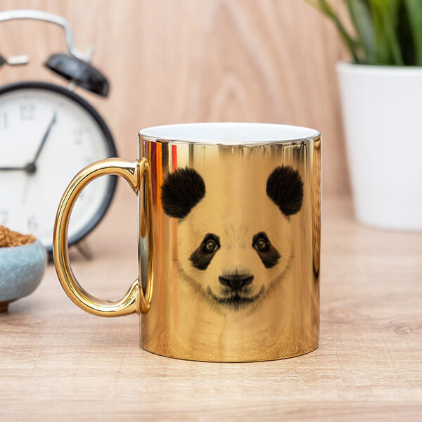 Panda online tasarla