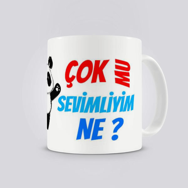 Pandaa online tasarla