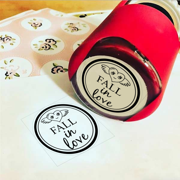 Pandalı Kitap Kaşesi online tasarla