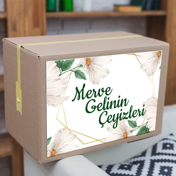 Papatya online tasarla