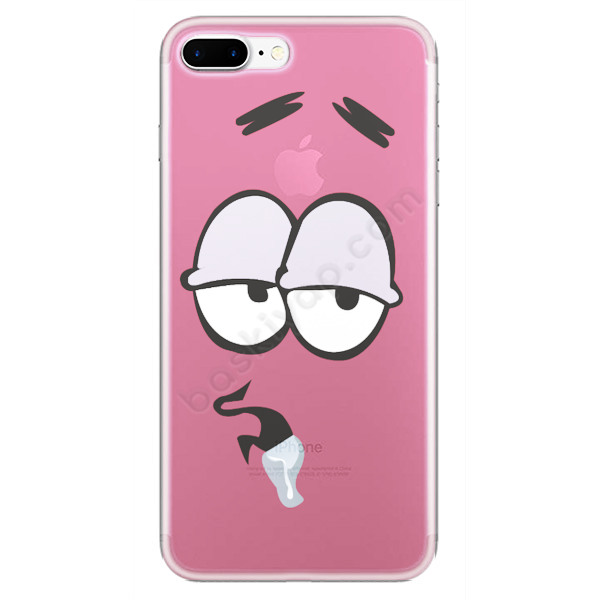 Patrick Yıldız Tasarım 3 Iphone 7 Plus Kılıf online tasarla