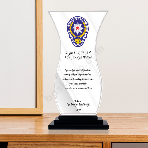 Polis online tasarla