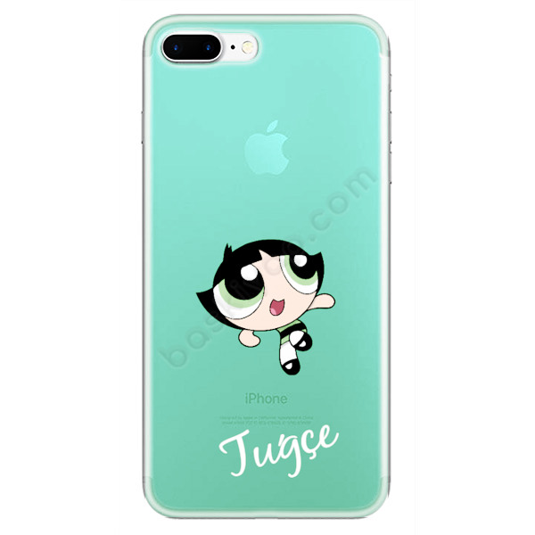 Powerpuff Girls Tasarım 1 Iphone 7 Plus Kılıf online tasarla