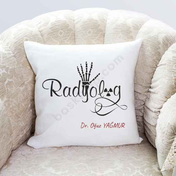 Radyolog Tasarım Kılıf online tasarla