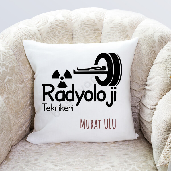 Radyoloji Teknikeri Tasarım Kılıf online tasarla