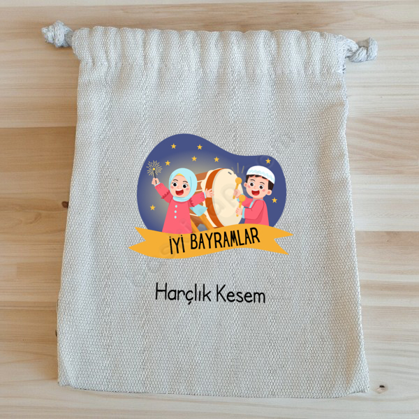 Ramazan Bayramı Kesem online tasarla