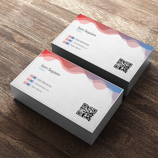 Renkli Geometrik online tasarla