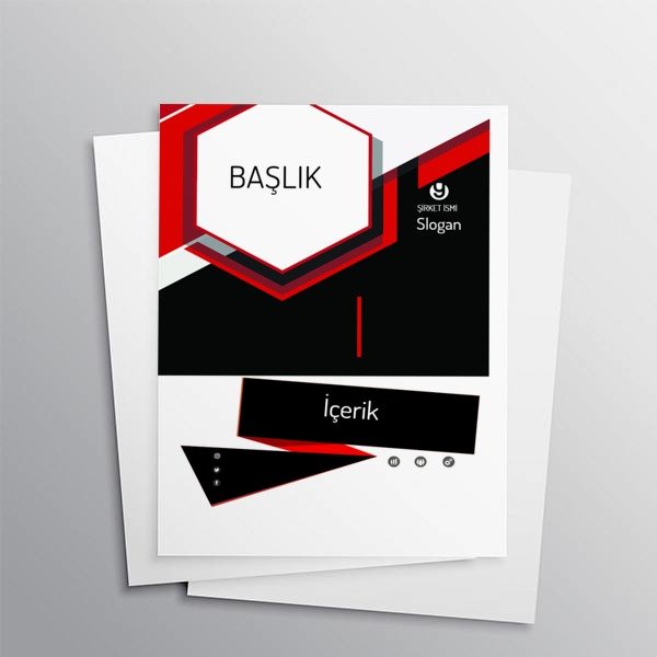 Residence Koyu Tasarım online tasarla