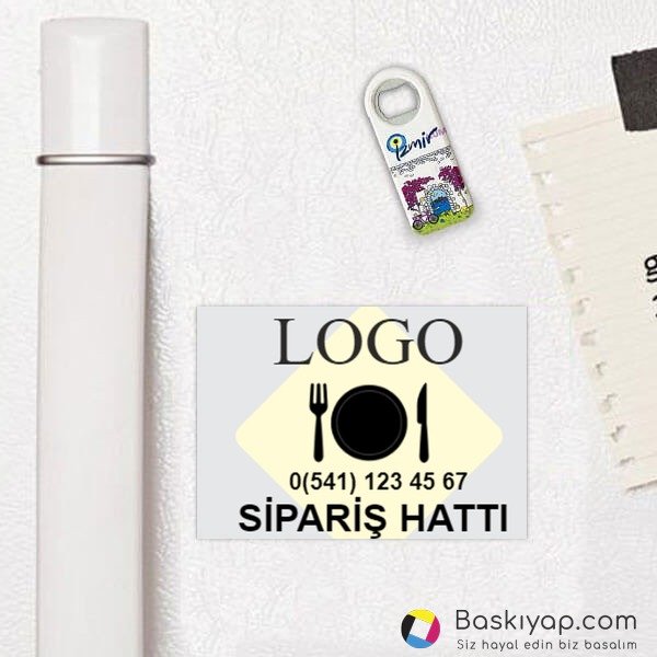 Restoran online tasarla