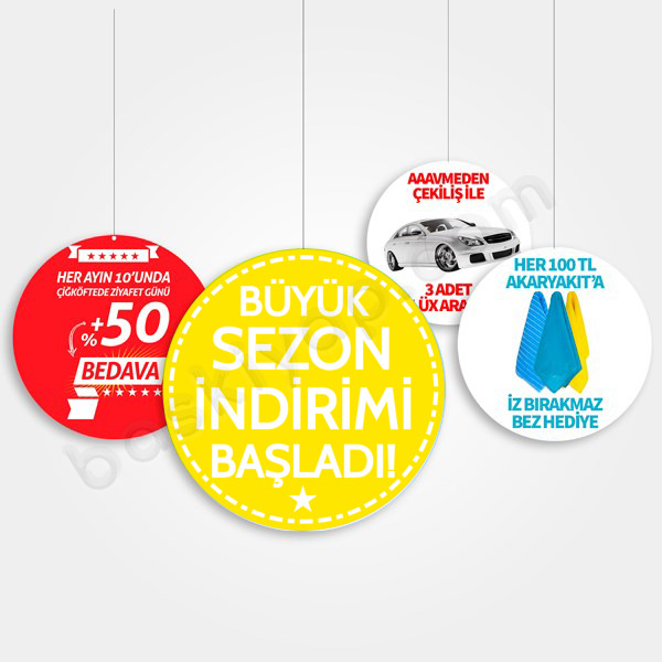 Reyon online tasarla