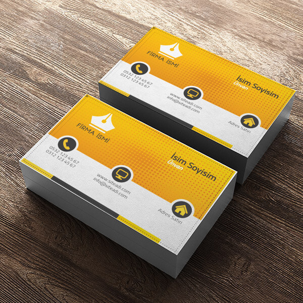 Sarı Danışmanlık online tasarla