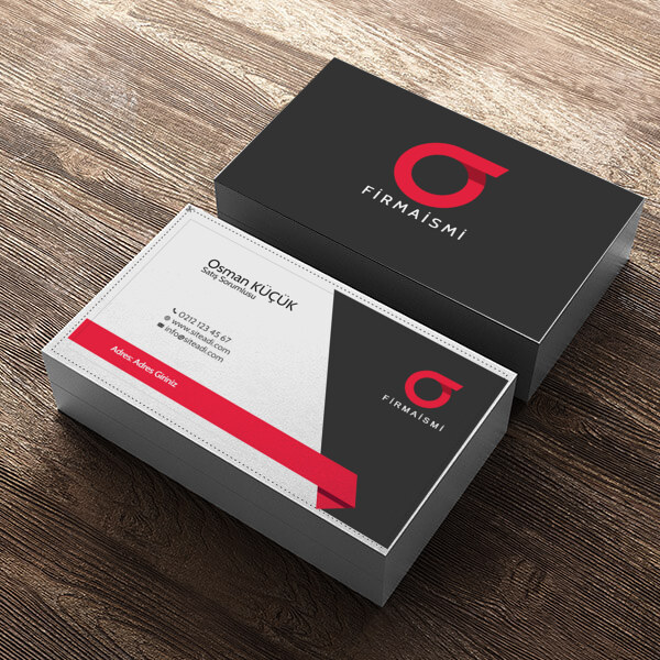 Satış Sorumlusu online tasarla