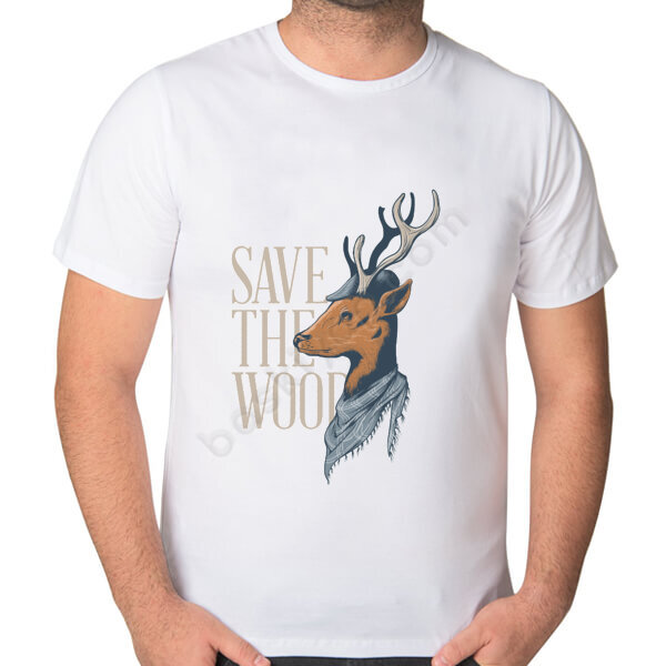 Save The Wood online tasarla