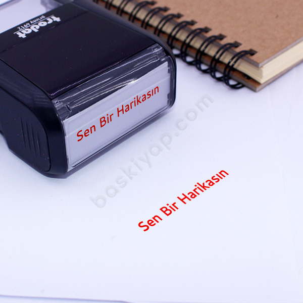 Sen Bir Harikasın Öğretmen Kaşesi online tasarla