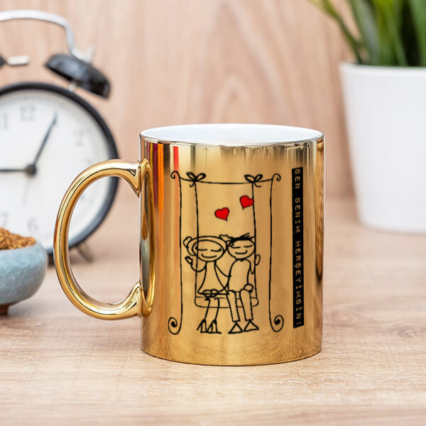 Sevgili online tasarla