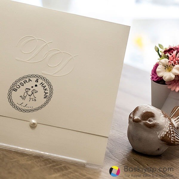 Sevgili Kaşe online tasarla