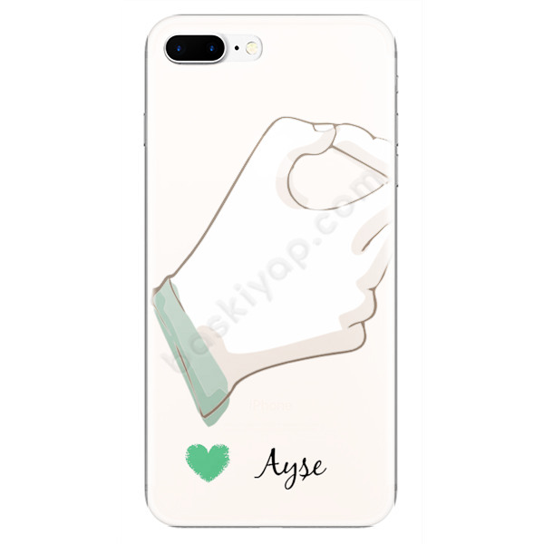 Sevgili Tasarım 1 Iphone 7 Plus Kılıf online tasarla