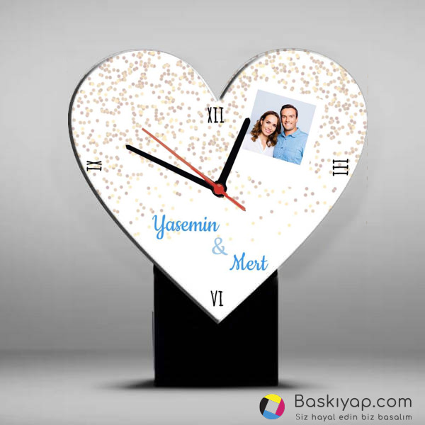 Sevgililer Günü 1 online tasarla