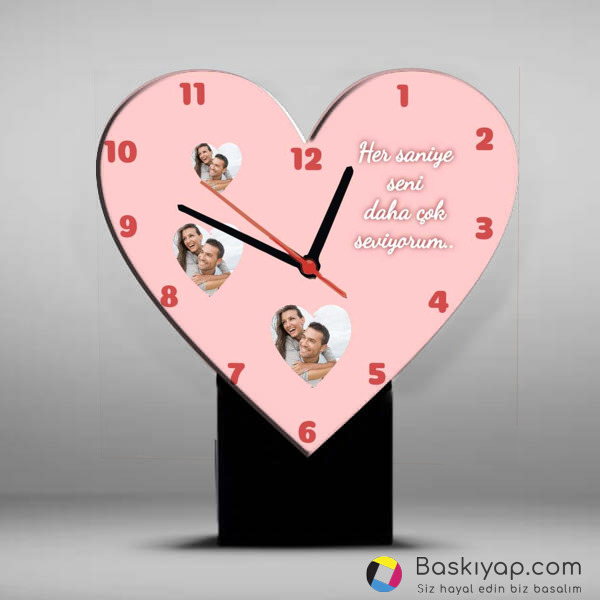 Sevgililer Günü 2 online tasarla