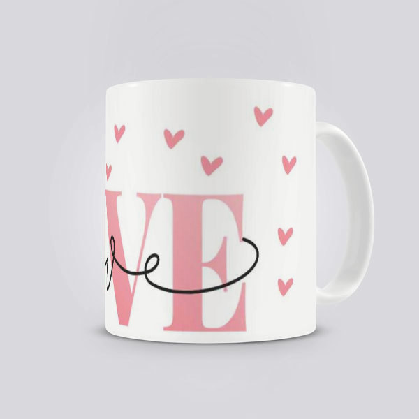 Sevgililer Günü online tasarla