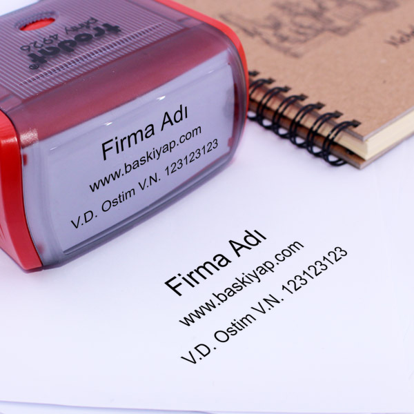 Sigorta Kaşesi online tasarla