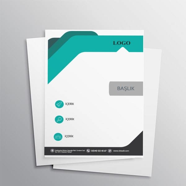 Sigorta Şirketi online tasarla