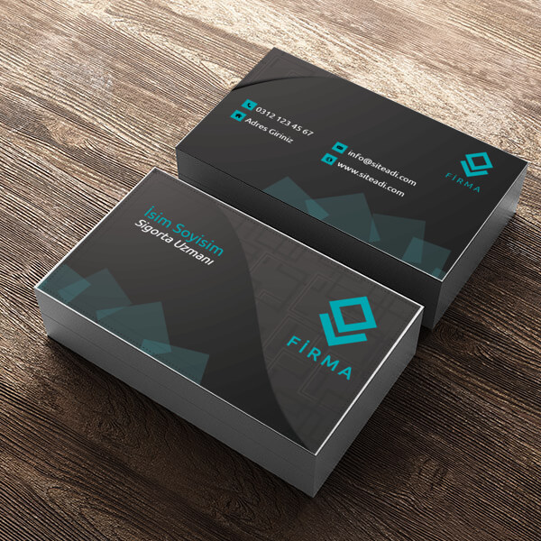 Sigorta Uzmanı online tasarla