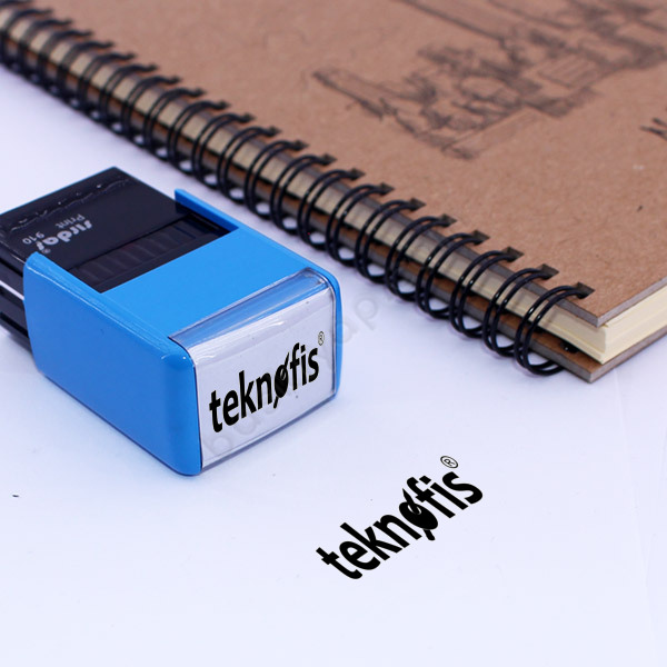 Sırdaş 910 Firmanızın Logolu Kaşe online tasarla