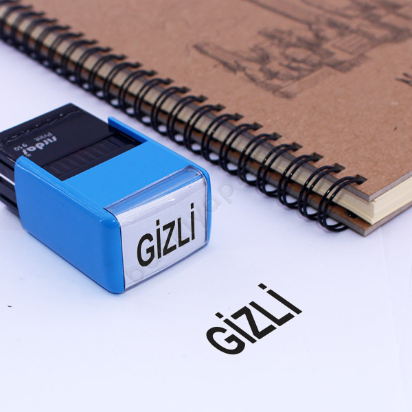 Sırdaş 910 Gizli Kaşesi online tasarla