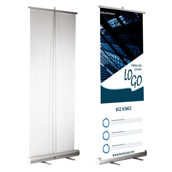 Şirket Tanıtım online tasarla