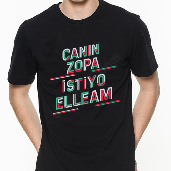 Sivaslılara Özel Esprili Tişört online tasarla