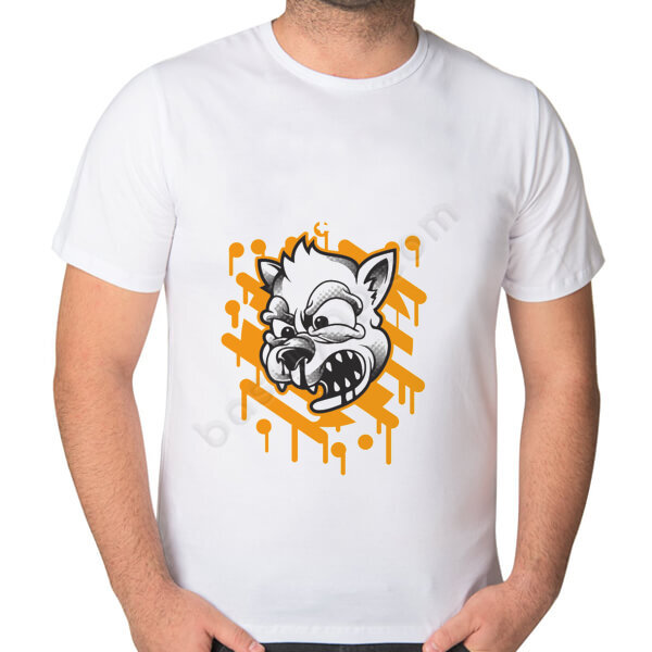 So Dope Tişört online tasarla