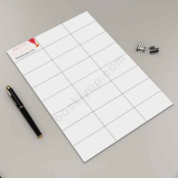 Şok Fiyat Etiket Tasarımı online tasarla