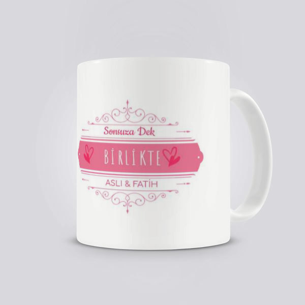 Sonsuza Dek online tasarla