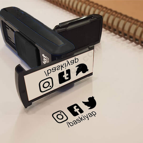 Sosyal Ağlar online tasarla