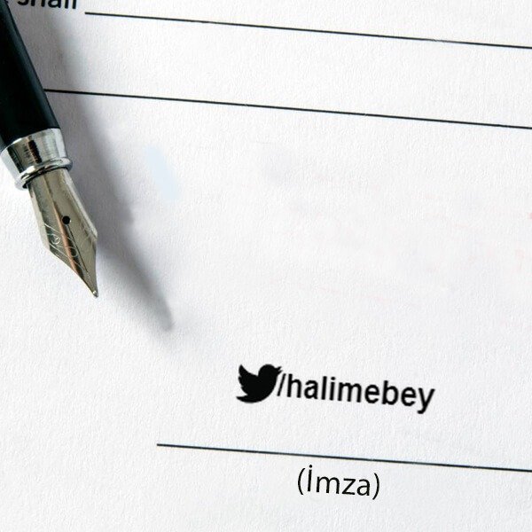 Sosyal Medya 2 online tasarla