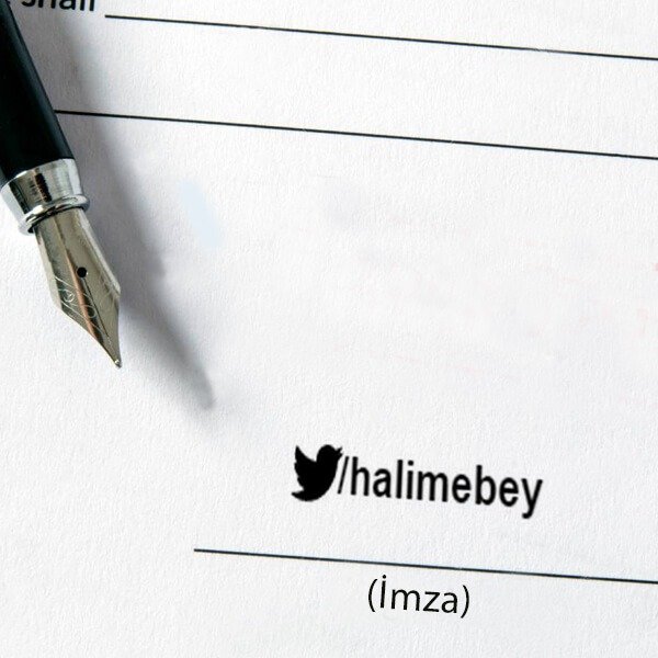 Sosyal Medya online tasarla