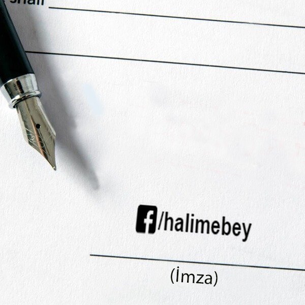 Sosyal Medya online tasarla