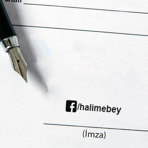 Sosyal Medya online tasarla