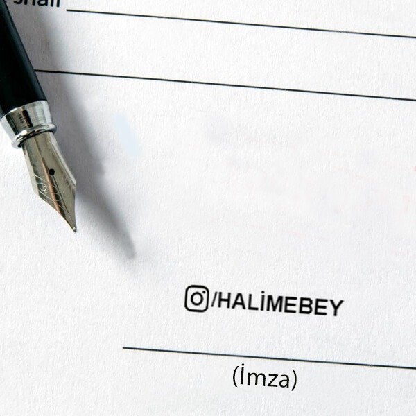 Sosyal Medya online tasarla